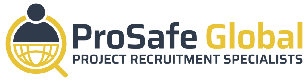 ProSafe Global - Logo