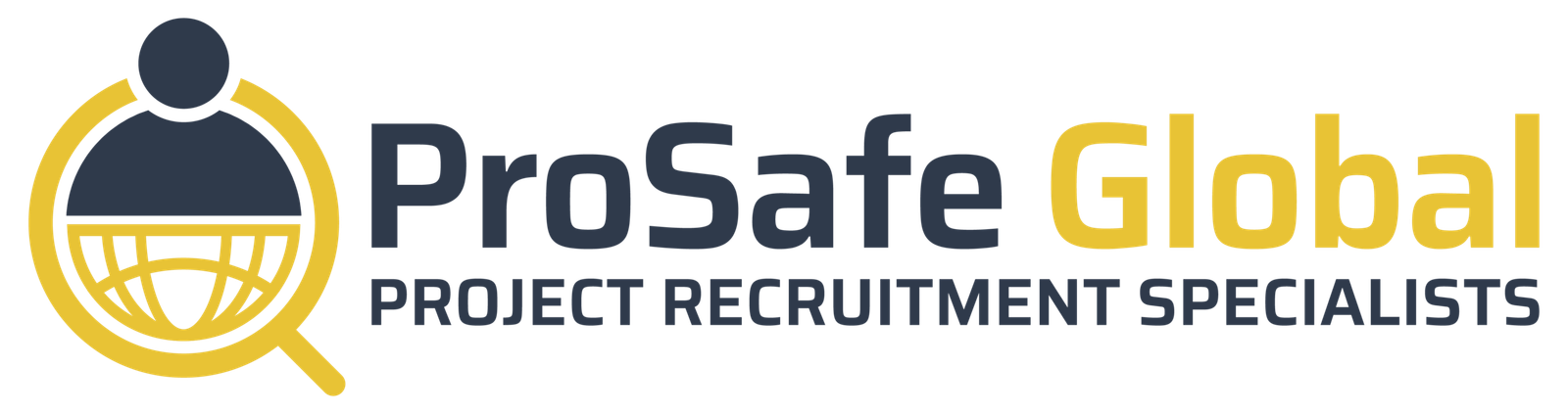 ProSafe Global - Logo